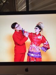 点击看大图 -太郎花子婚纱摄影艺术中心