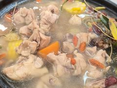 -张妈台式锅烧(深大店)
