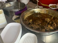 -好成财牛排馆(涂门街总店)