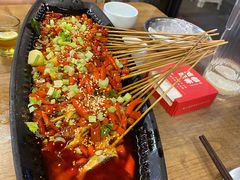 -成都吃客(九眼桥店)