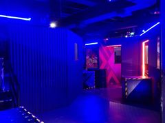 -镭战前线·真人CS·团建·亲子·生日派对(南山来福士店)