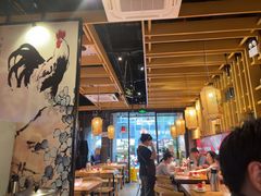 -兔槽江湖菜·重庆璧山兔(水围店)