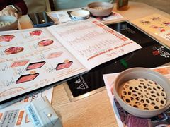 -温野菜涮涮锅(大悦城店)