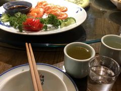 -老灶房-四川土菜(开元店)