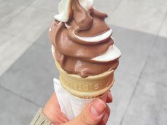 -麦当劳(花园城中心店)