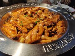 -胖哥俩肉蟹煲(梅溪步步高店)