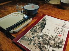 -兰溪小馆(东直门簋街店)