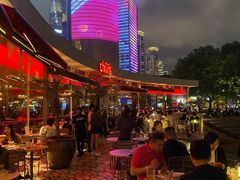 -Chili's Cafe&Bar奇利斯(滨江店)