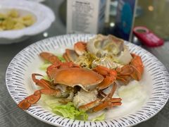 -星龙海鲜(望江东路店)