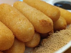 -牛串门串串香(东直门簋街总店)