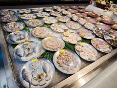 -水禾轩·海鲜蒸汽主题餐厅(新香洲旗舰店)