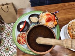 -曼谷食堂·泰国家庭料理