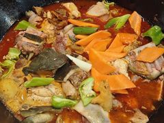 -醉旺柴火鸡(棠东店)