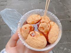 -磁器口古镇