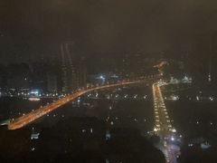 -全季酒店(重庆李子坝牛角沱地铁站店)