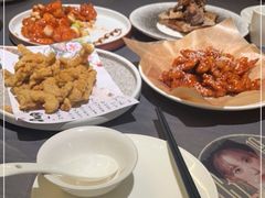 -京悦荟·京沪融合菜(漕河泾印象城店)