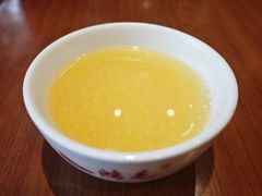 棒碴粥-鸿毛饺子(紫竹桥店)