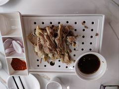 -老毛手抓·盐池滩羊非遗手抓(宁夏总店)