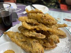-白魁老号饭庄(安内店)