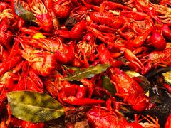 -菲住布渴酒店自助餐厅(阿里巴巴西溪园区店)