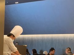-大渔铁板烧(通州万达店)