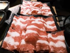 -湊湊火锅·茶憩(合生汇购物中心店)