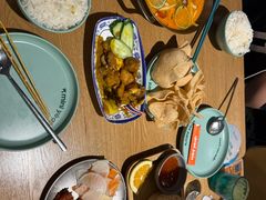 -迷你椰·泰式大排档(共康店)