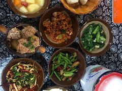 -张关合渣(航空大道店)