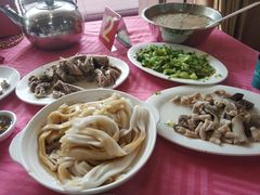 -阿水土鸡(远光店)