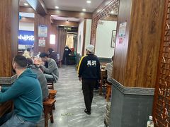 -清真·马洪小炒泡馍馆(钟楼回民街店)