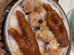 -海上名珠·海鲜酒楼(励骏庞都店)