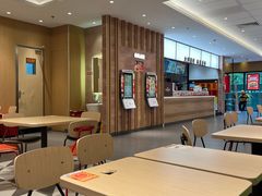 -汉堡王(上海凌云壹街坊店)