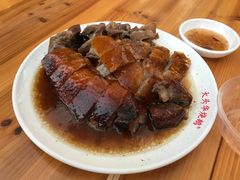 -黄连大头华烧鹅店(大良店)