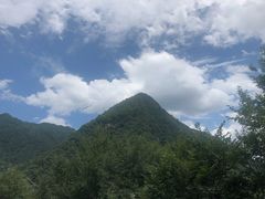 -辋川溶洞