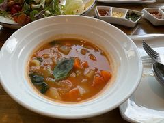 -安妮意大利餐厅(世贸天阶店)