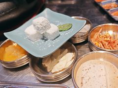 -入火韩国烤肉(凯旋广场店)
