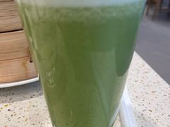 黄瓜苹果凤梨汁-鼎泰丰(环贸店)
