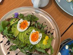 -Jamaicablue Coffeeshop(中央广场店)