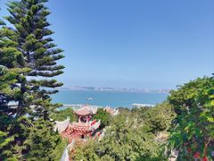 -湄洲岛