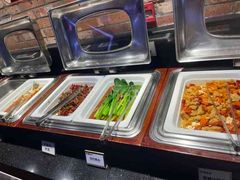 -盛江山自助料理(太原街万达店)