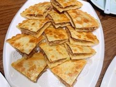 京都肉饼-北李妈妈菜·虾爬子大锅贴(贵和店)