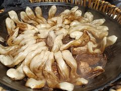 -华盛园卷子王农家菜水库鱼