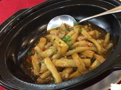 -肥仔顺德菜(龙悦居店)
