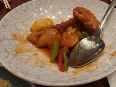 -明阁 Ming Court(广州朗豪酒店)