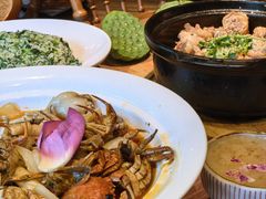 -周家二小姐的菜(西津渡店)