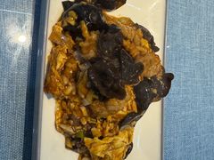 -振生清真饭店(永安道店)