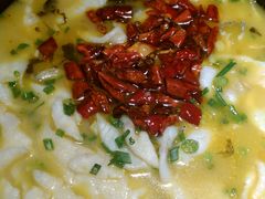 -川里谈·川味小馆(北京路店)