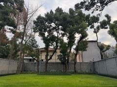 -上海孙中山故居纪念馆