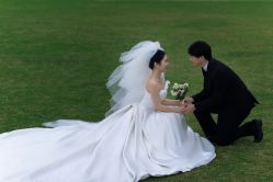 -Mu慕婚纱摄影·超级工作室