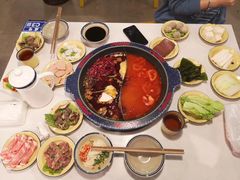 -有拈头成都市井火锅(老门东店)